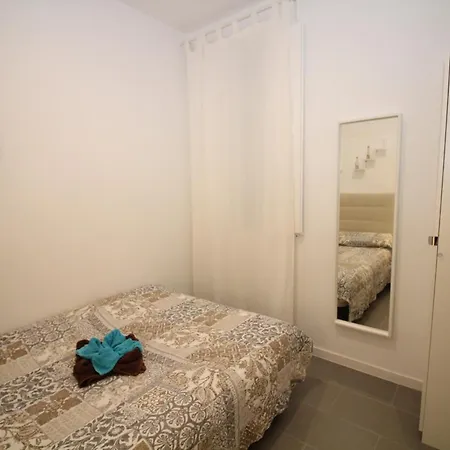 Bed and breakfast Balmes Barcelona