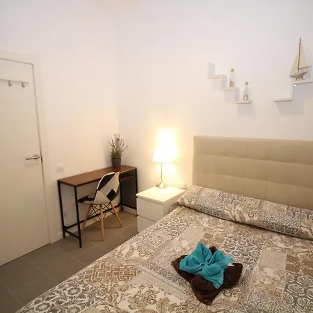 Balmes Bed and breakfast Barcelona