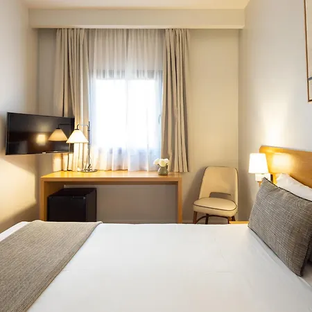 Hotell Arc La Rambla