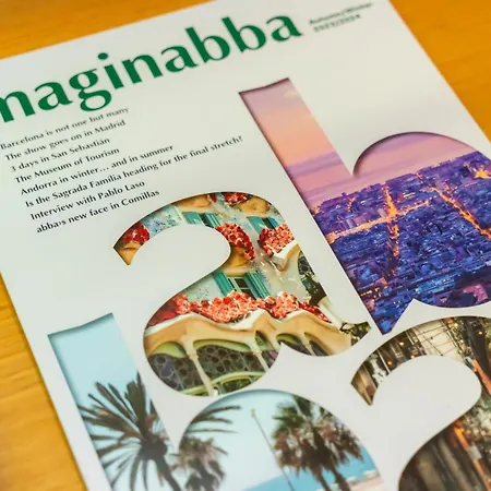 Szálloda Abba Rambla 3*