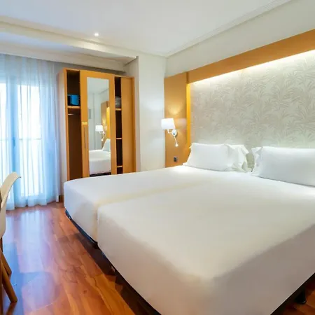 Abba Rambla 3* Barcelona