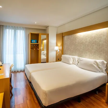 Abba Rambla Szálloda 3*