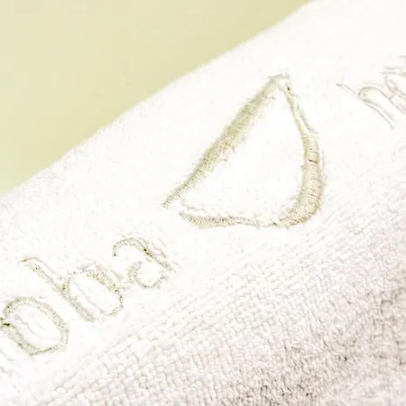 Abba Rambla Szálloda Barcelona