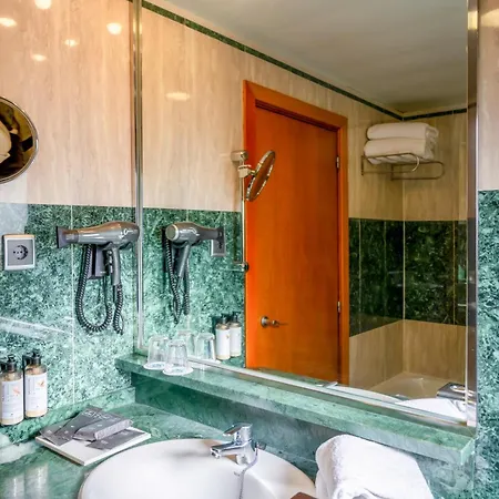 Abba Rambla 3*