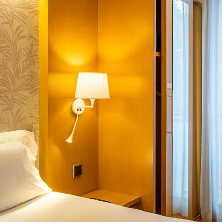 Abba Rambla 3*