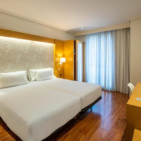 Abba Rambla 3* Barcelona