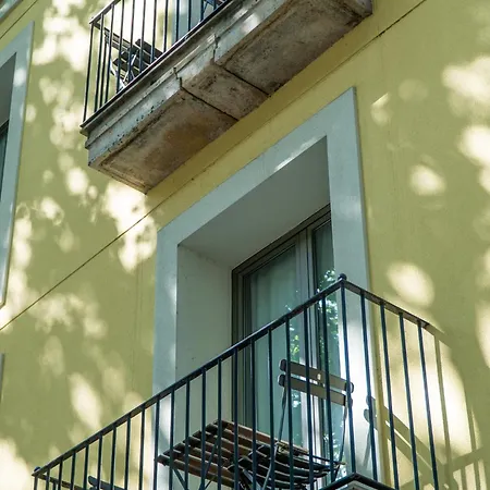 Abba Rambla 3*