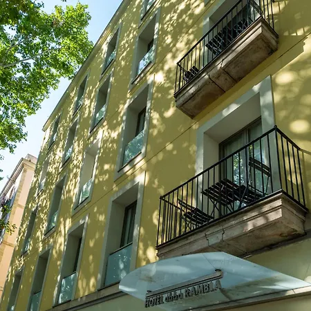 Abba Rambla