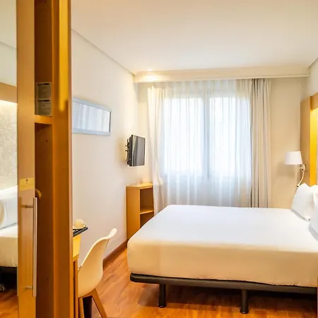 Szálloda Abba Rambla