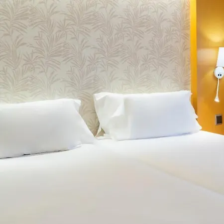 Abba Rambla 3*