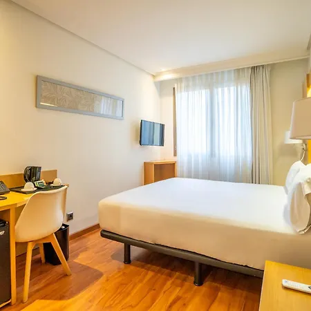 Abba Rambla 3*