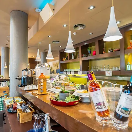 Abba Rambla 3* Barcelona