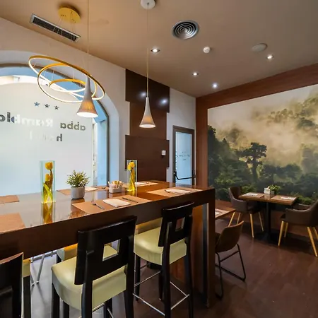 Abba Rambla 3* Barcelona
