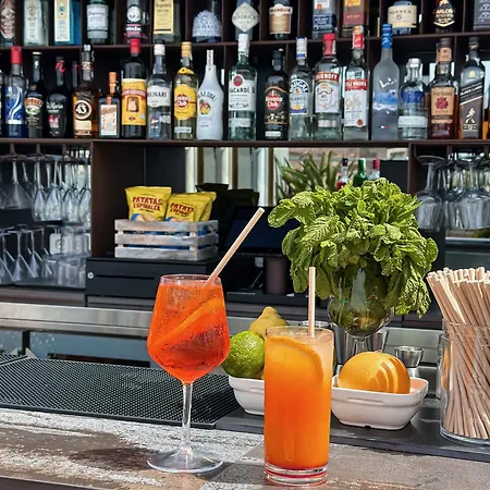 Hotel Silken Ramblas Barcellona
