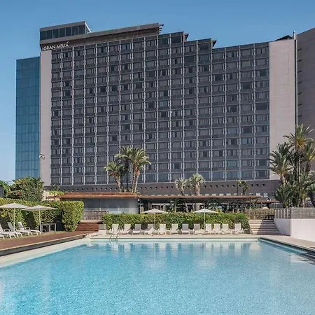 Torre Melina Gran Melia Hotel