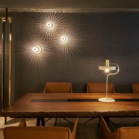 Hotel Nh Sants Barcelona