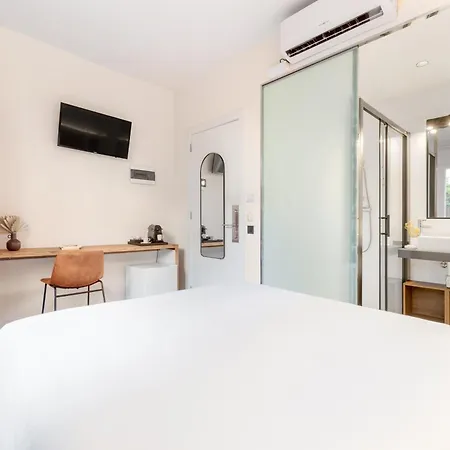Bed & Breakfast Lemar By Aspasios 3*