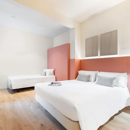 Lemar By Aspasios Bed & Breakfast 3*