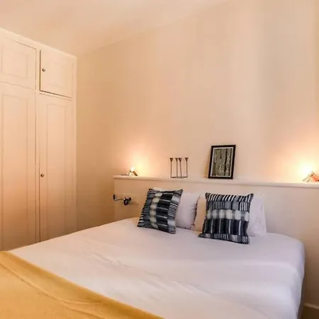 Appartamento Stylish 2 Bdr In Trendy Gracia