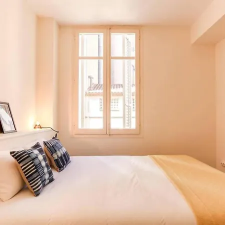 Stylish 2 Bdr In Trendy Gracia * Barcellona