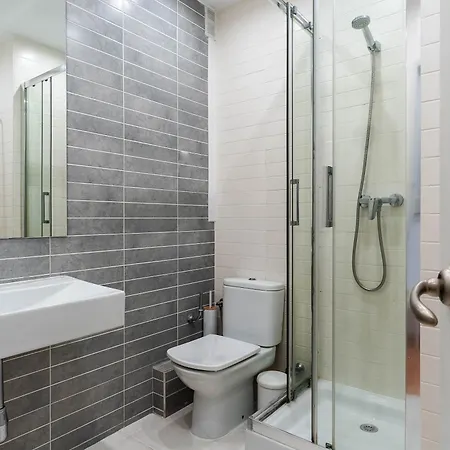 Apartamento Canela Homes Casp