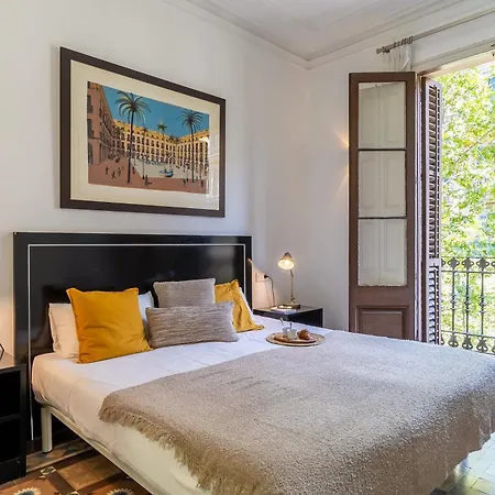Canela Homes Casp Apartment *