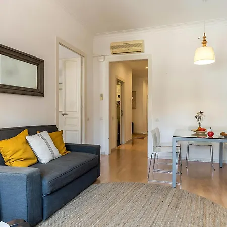 Apartamento Canela Homes Casp *