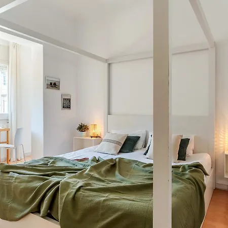 Canela Homes Casp Apartment Barcelona