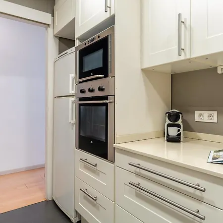 Apartment Canela Homes Casp Barcelona