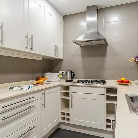 Apartment Canela Homes Casp
