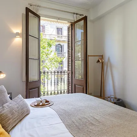 Apartamento Canela Homes Casp *
