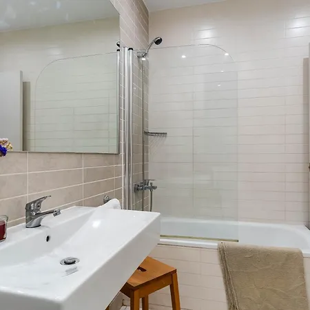 Canela Homes Casp Apartamento Barcelona