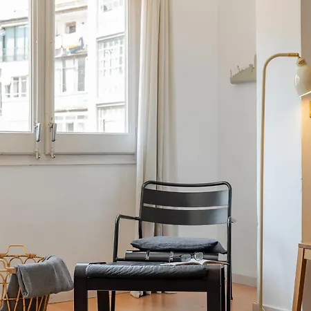 Canela Homes Casp Barcelona
