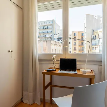 Canela Homes Casp * Barcelona