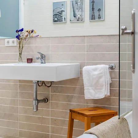 Canela Homes Casp Apartment