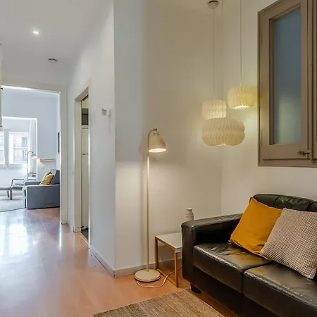 Apartamento Canela Homes Casp