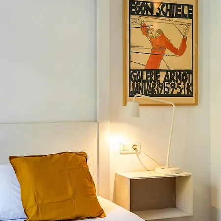 Canela Homes Casp Apartment *