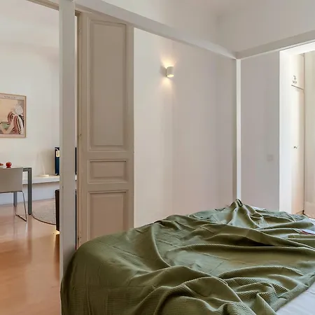 Apartamento Canela Homes Casp *