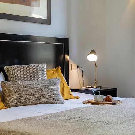 Canela Homes Casp Barcelona