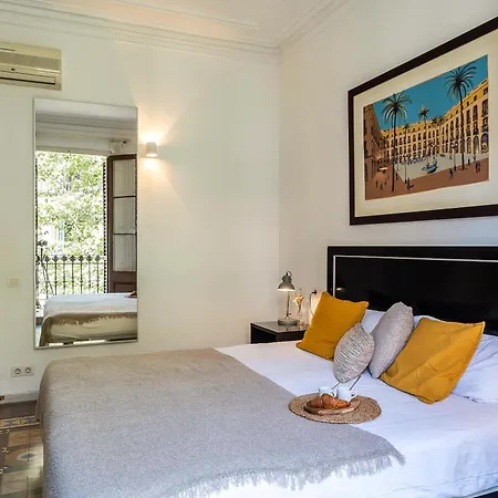 Canela Homes Casp * Barcelona