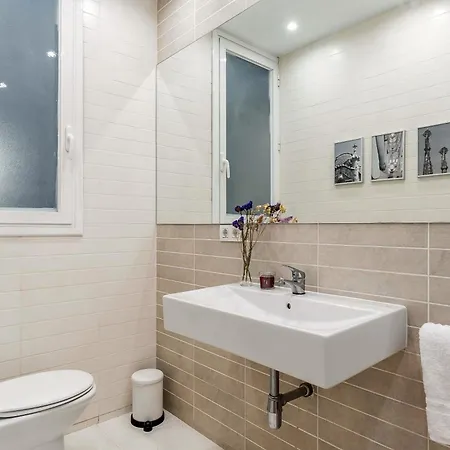 Canela Homes Casp Apartamento