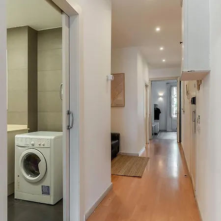 Apartamento Canela Homes Casp