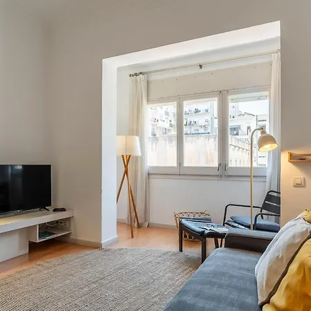 Apartment Canela Homes Casp *
