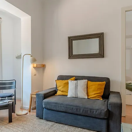 Canela Homes Casp Apartamento Barcelona