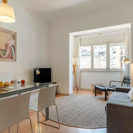 Canela Homes Casp Barcelona