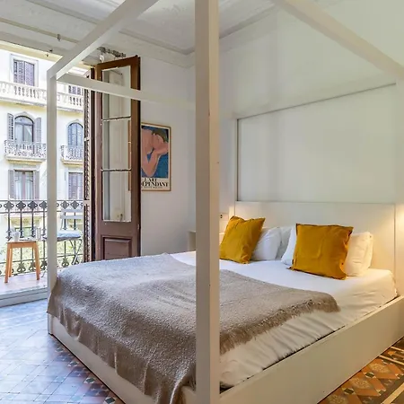 Canela Homes Casp Apartment
