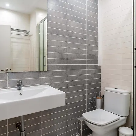 Apartment Canela Homes Casp