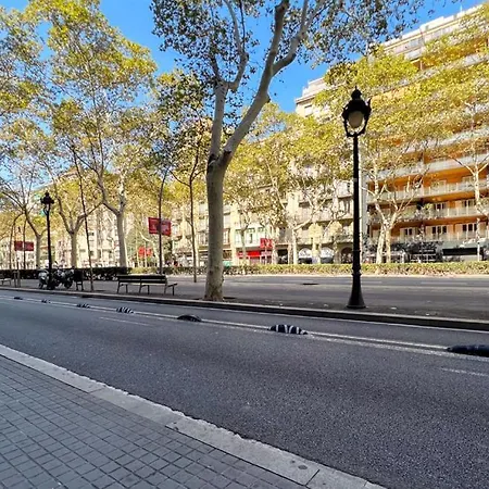 U-nique Gran Via V
