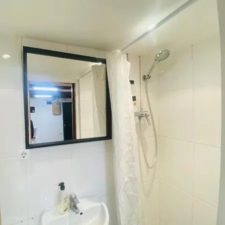 Apartman 022 Center Barca 2,2 Barcelona