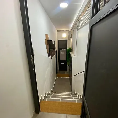 Apartman 022 Center Barca 2,2 Barcelona